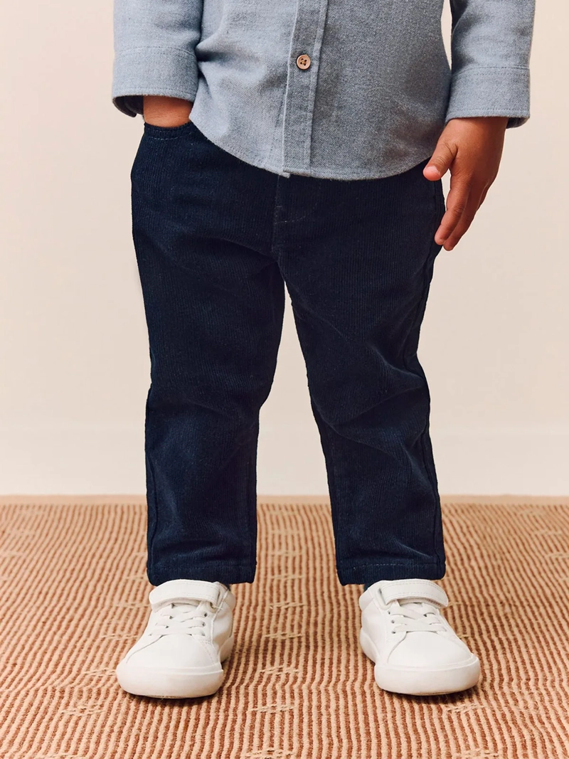 PANTALÓN NIÑO NEXT - 1