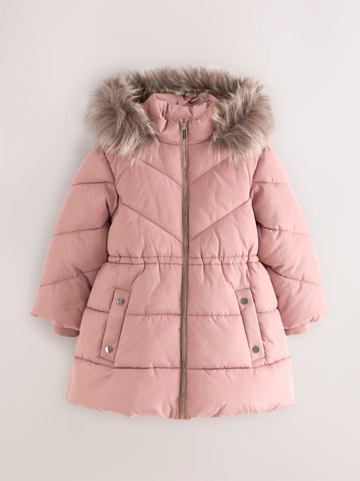 PARKA NIÑA NEXT - 2