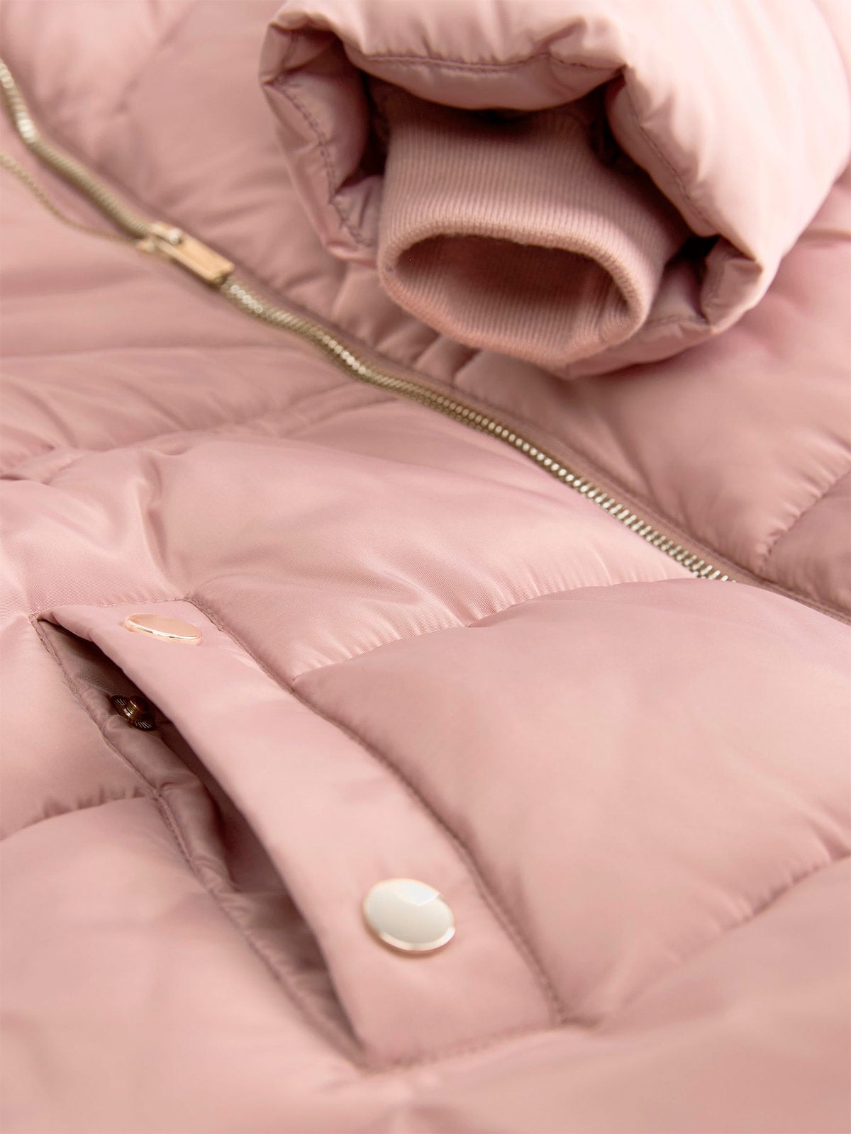 PARKA NIÑA NEXT - 3
