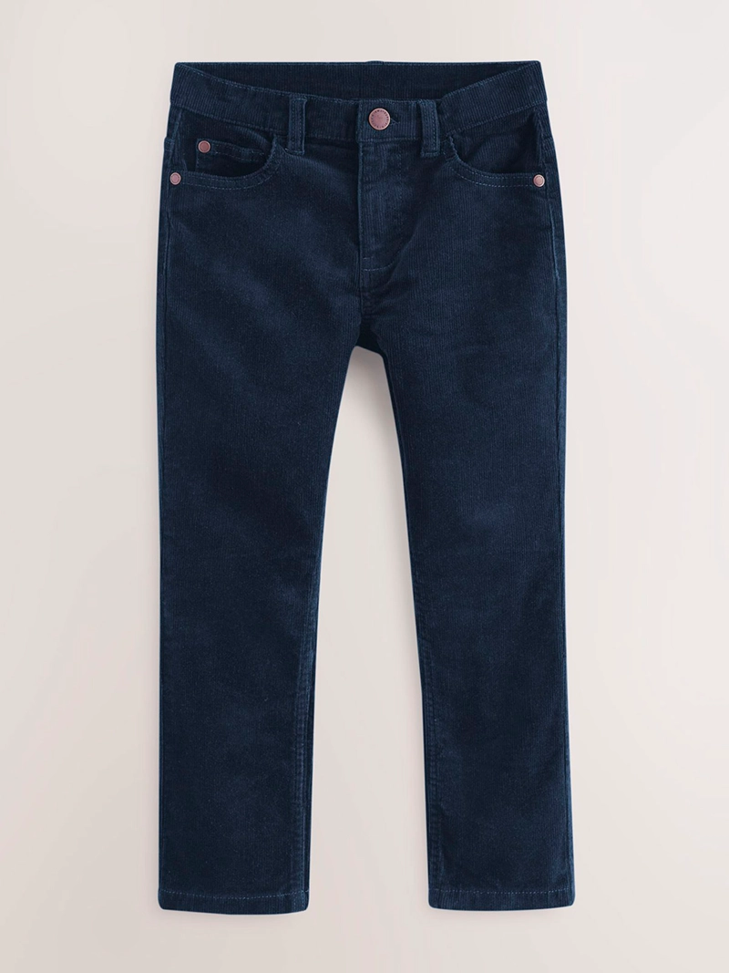 PANTALÓN DE BUZO NIÑO NEXT - 2