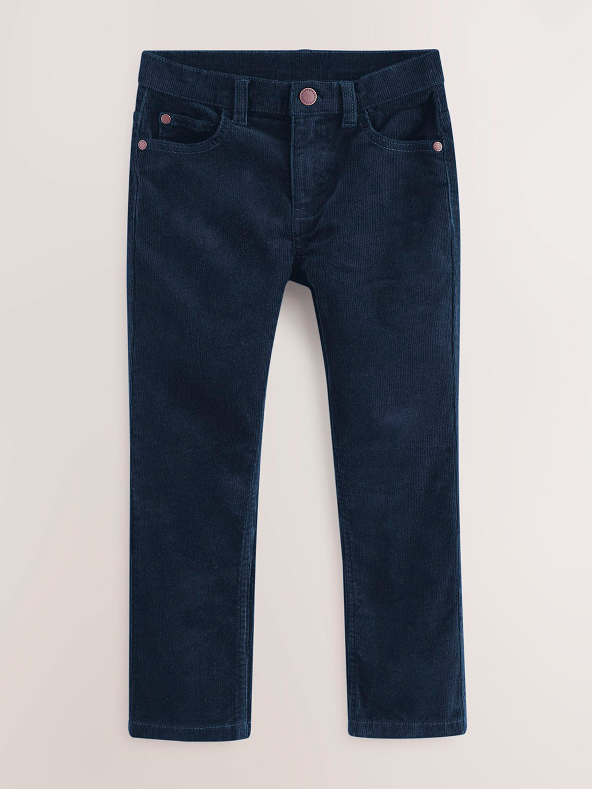 PANTALÓN DE BUZO NIÑO NEXT - 2