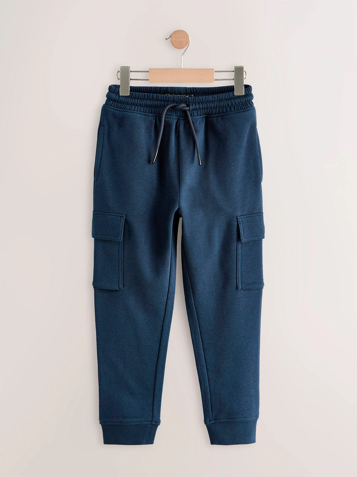 PANTALÓN DE BUZO NIÑO NEXT - 1