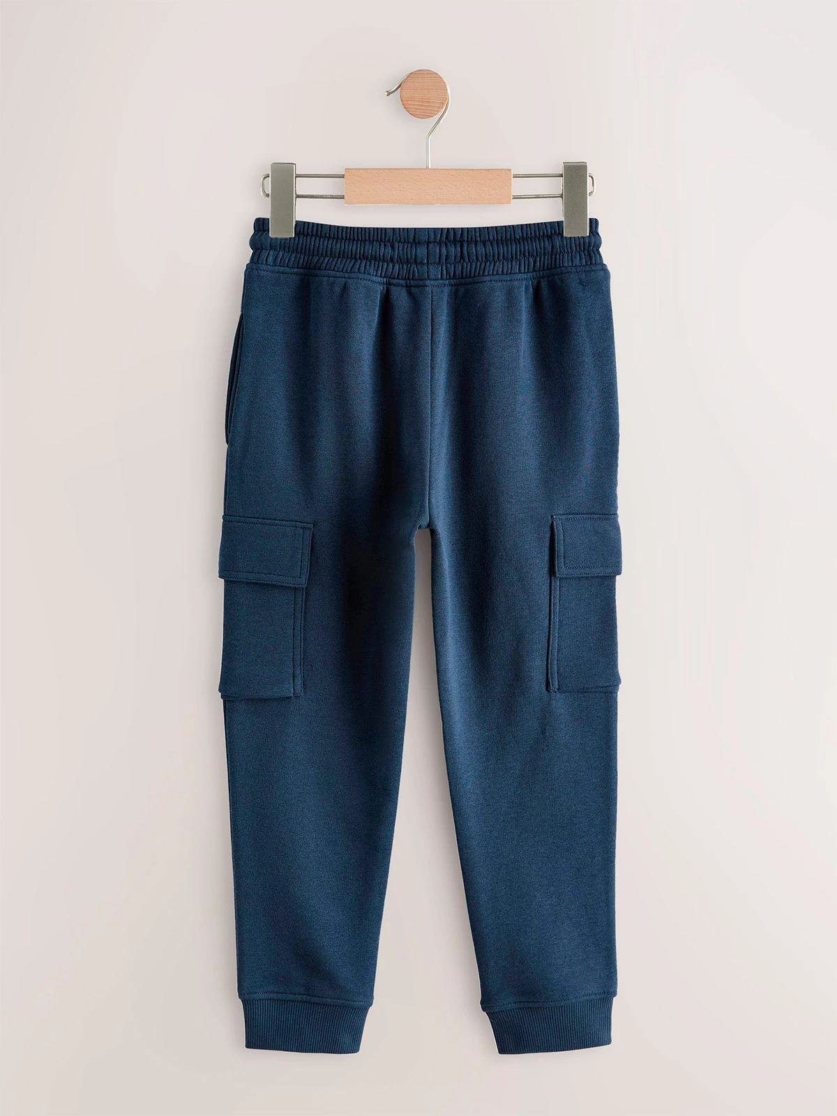PANTALÓN DE BUZO NIÑO NEXT - 2