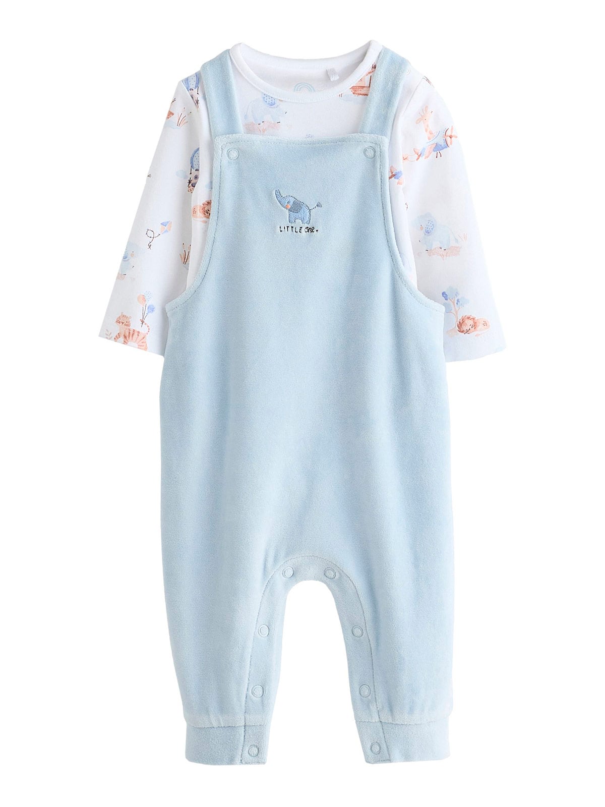 CONJUNTO NIÑO NEXT - 1