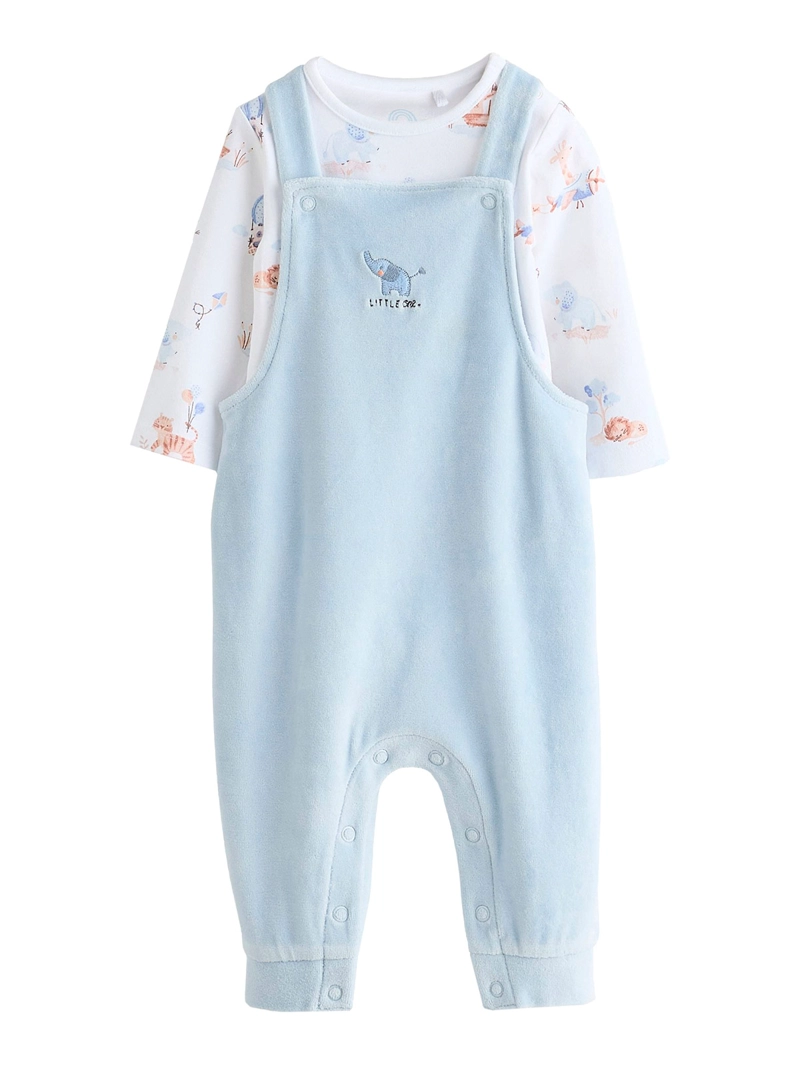 CONJUNTO NIÑO NEXT - 1
