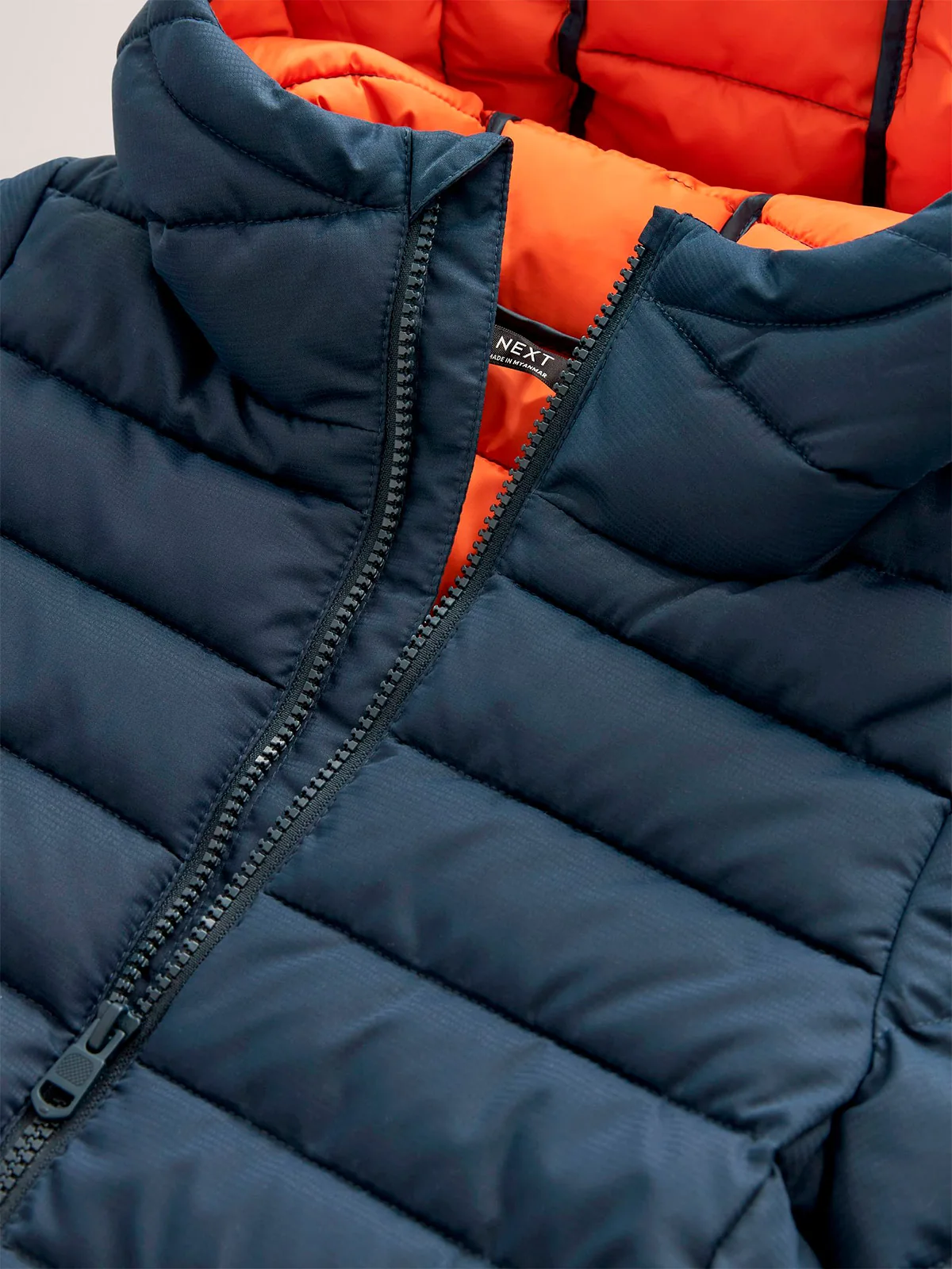 PARKA NIÑO NEXT - 3