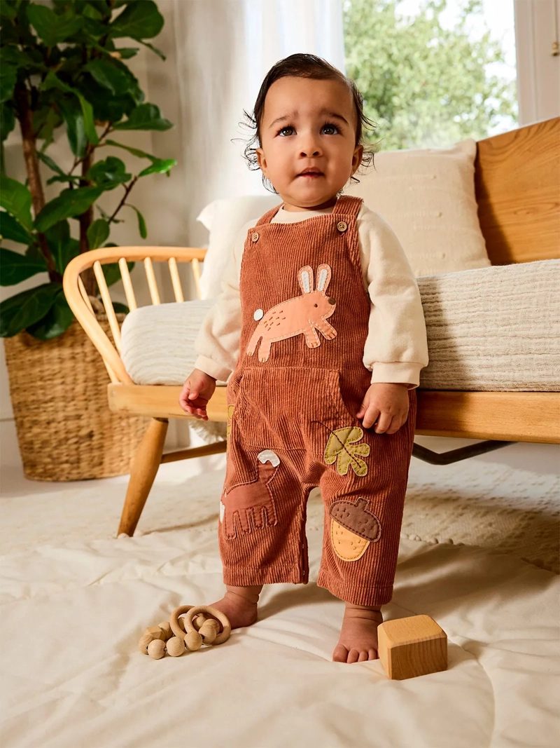 CONJUNTO NIÑO NEXT - 1