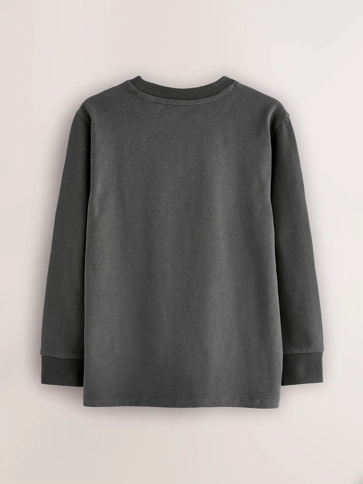 POLERA MANGA LARGA NIÑA NEXT - 2