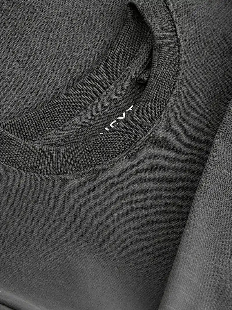 POLERA MANGA LARGA NIÑA NEXT - 3