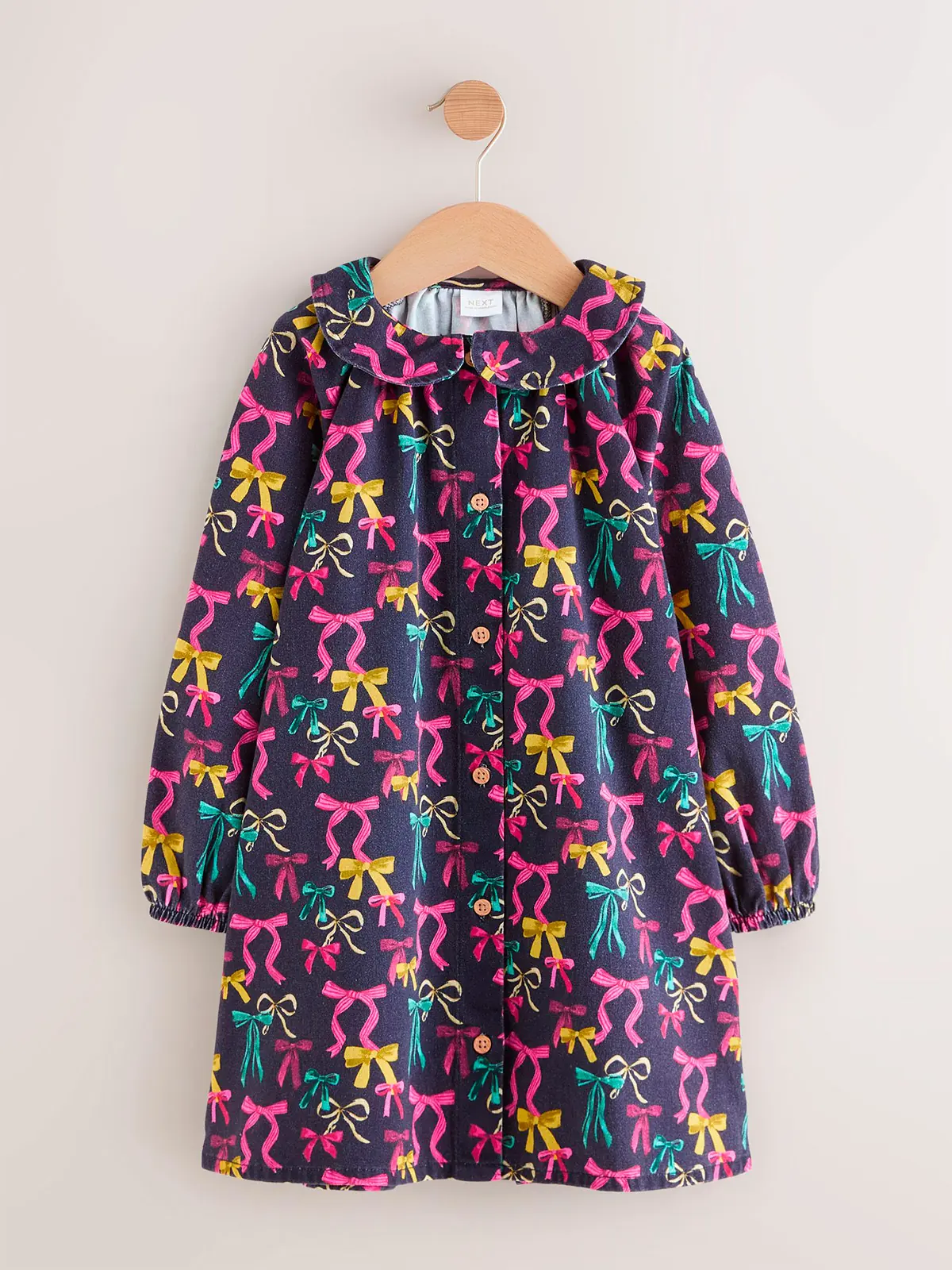 VESTIDO NIÑA NEXT - 1