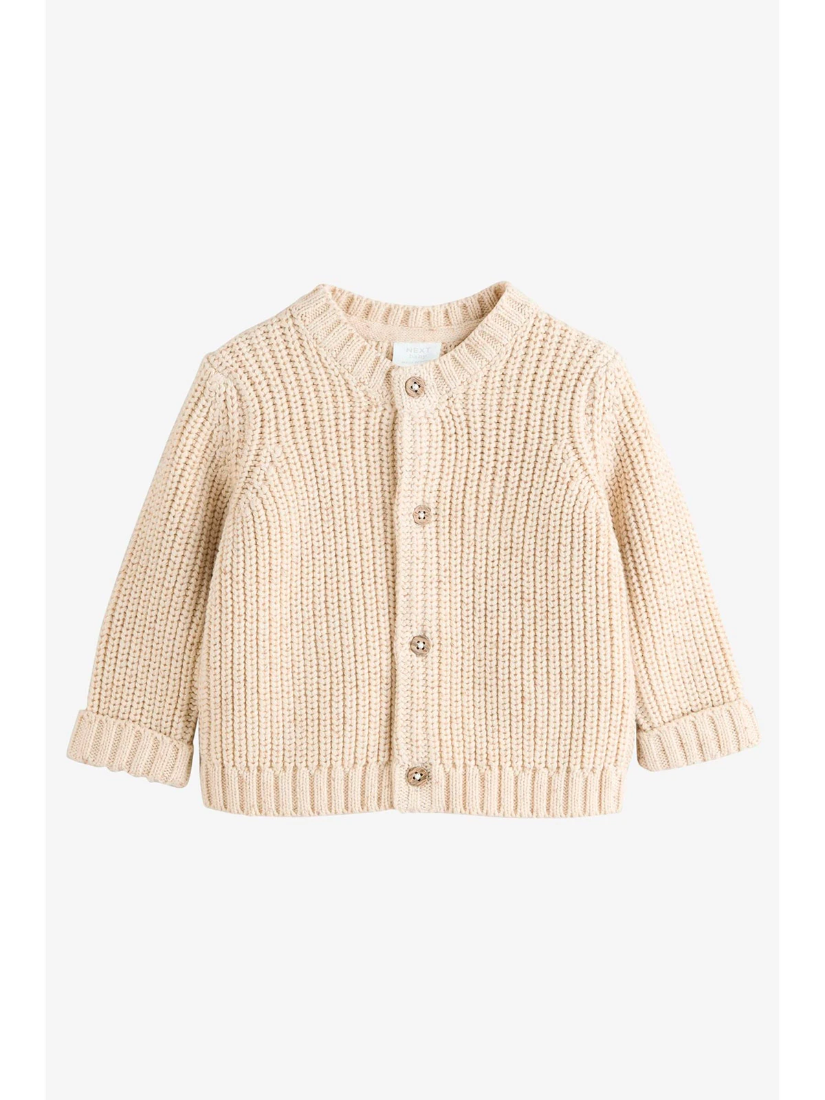 CHALECO UNISEX NEXT - 1