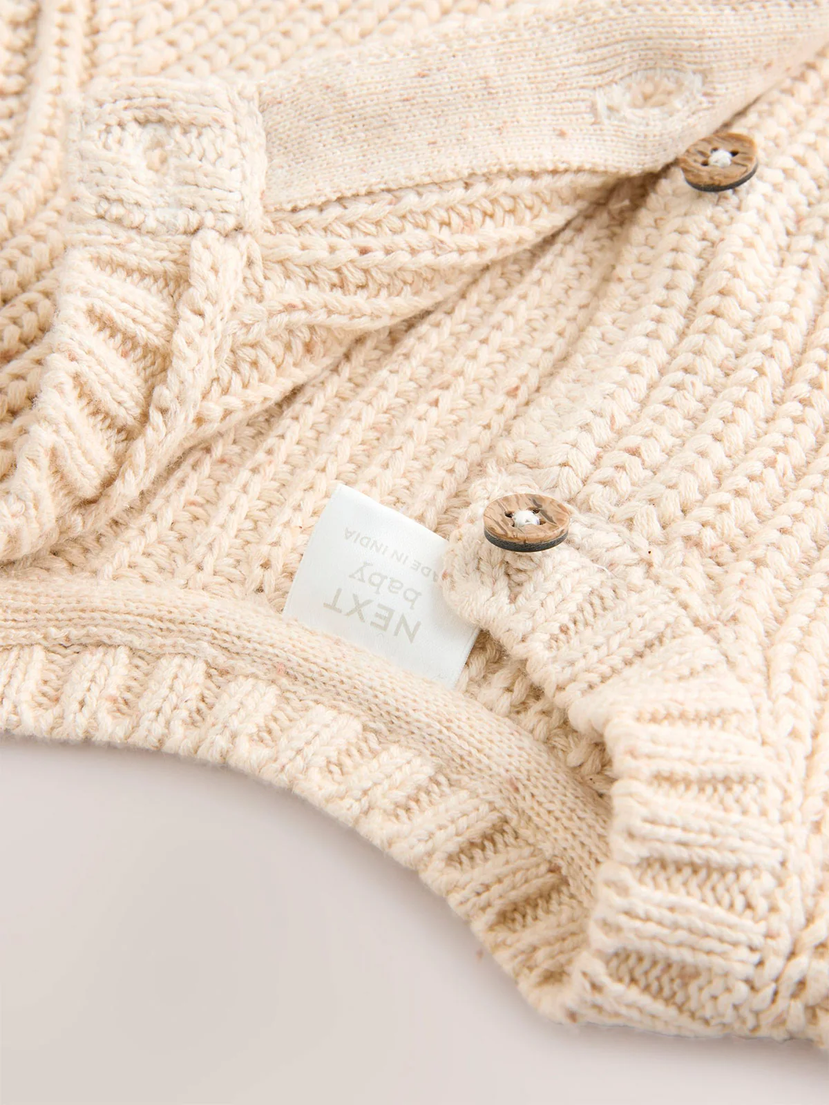 CHALECO UNISEX NEXT - 3