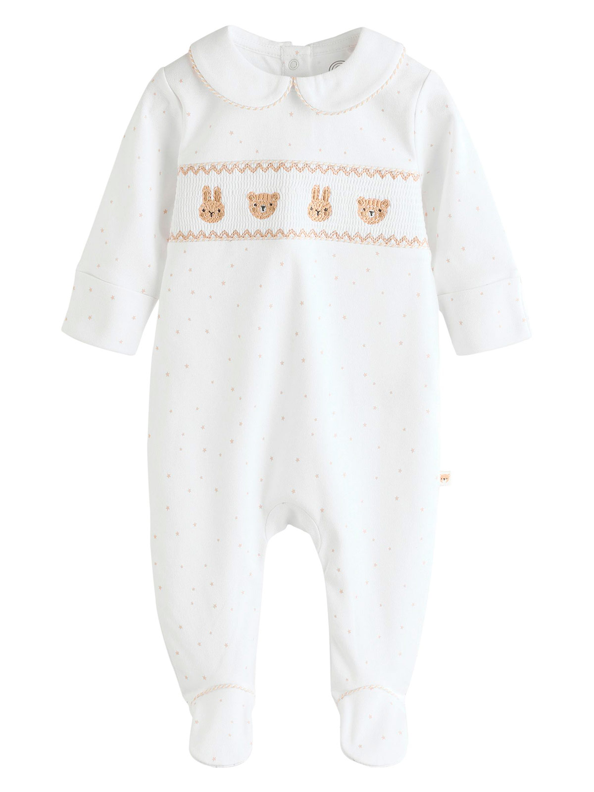 PACK X3 OSITO UNISEX NEXT - 2