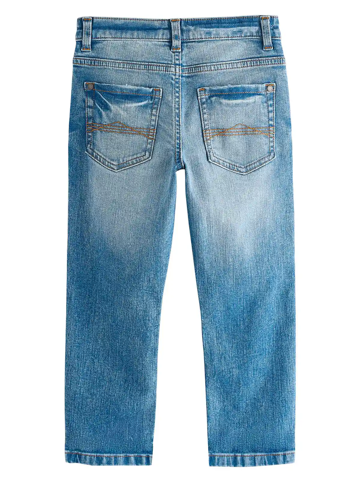 JEANS NIÑO NEXT - 2