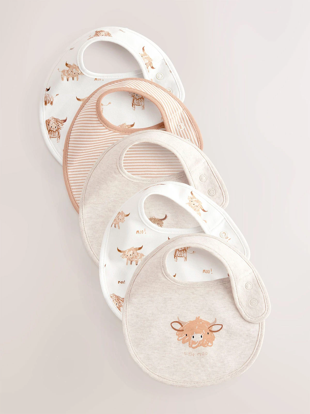 BABERO UNISEX NEXT - 1