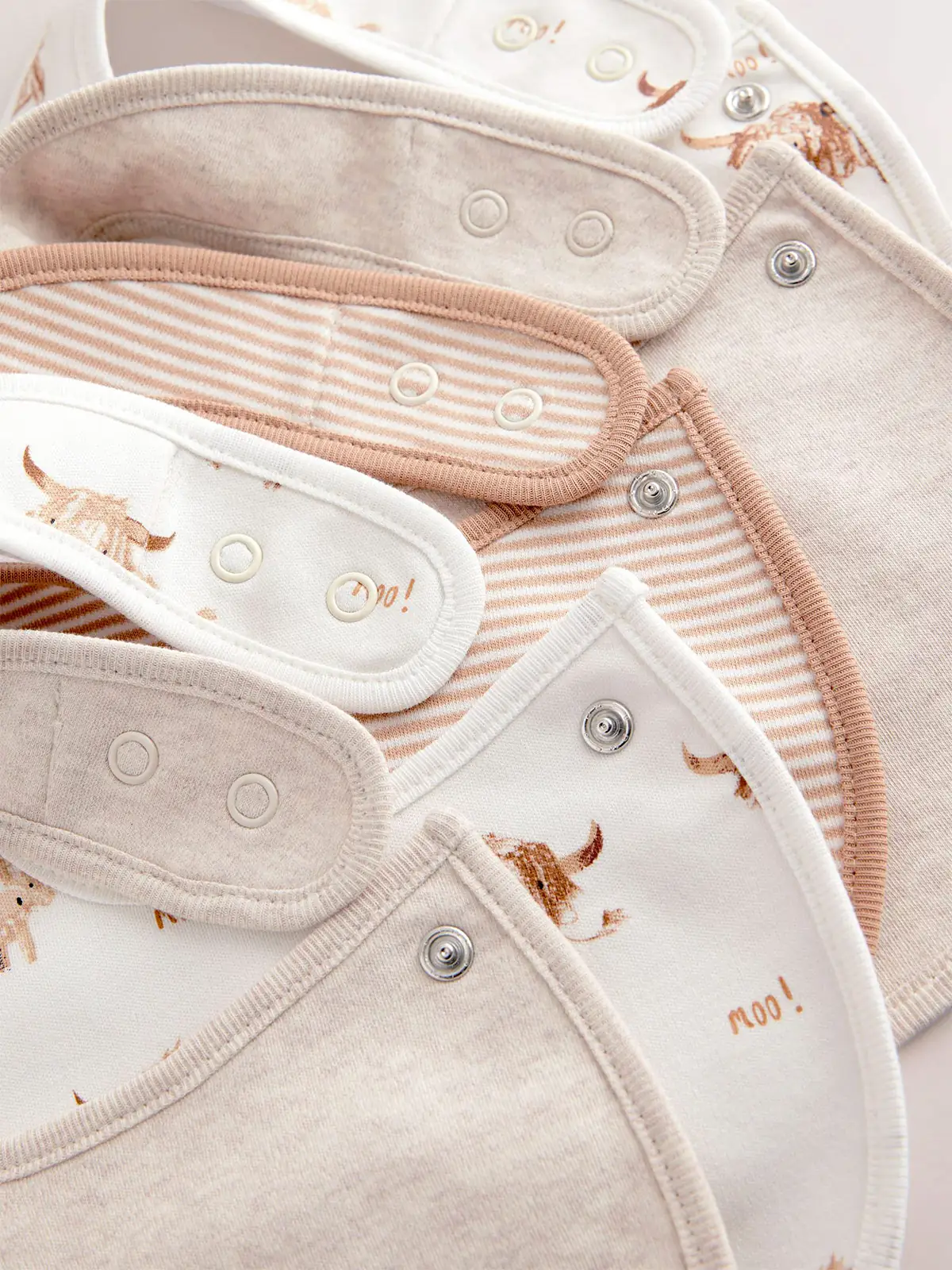 BABERO UNISEX NEXT - 2