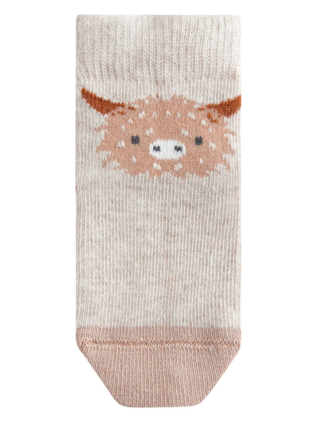 CALCETINES UNISEX NEXT - 2