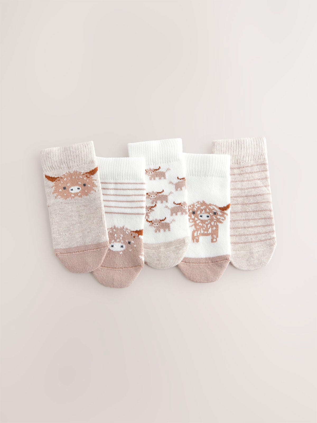 CALCETINES UNISEX NEXT - 1