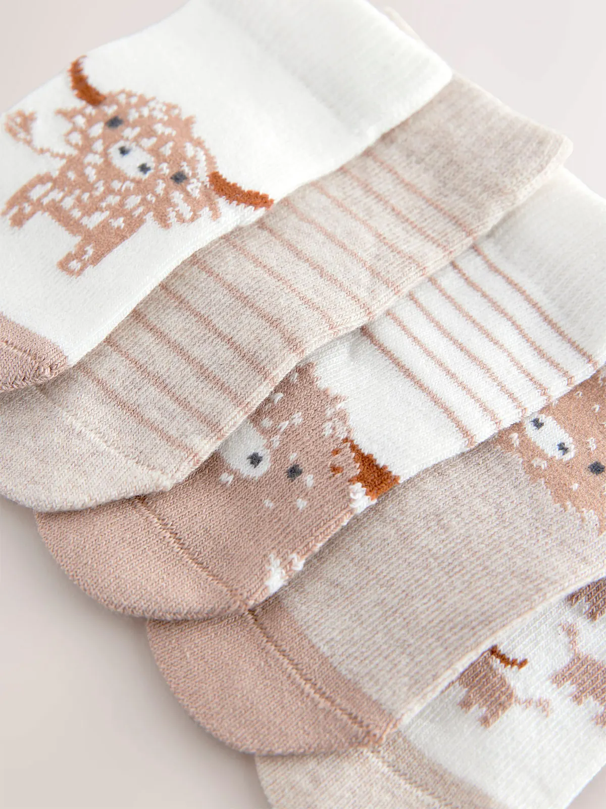 CALCETINES UNISEX NEXT - 3