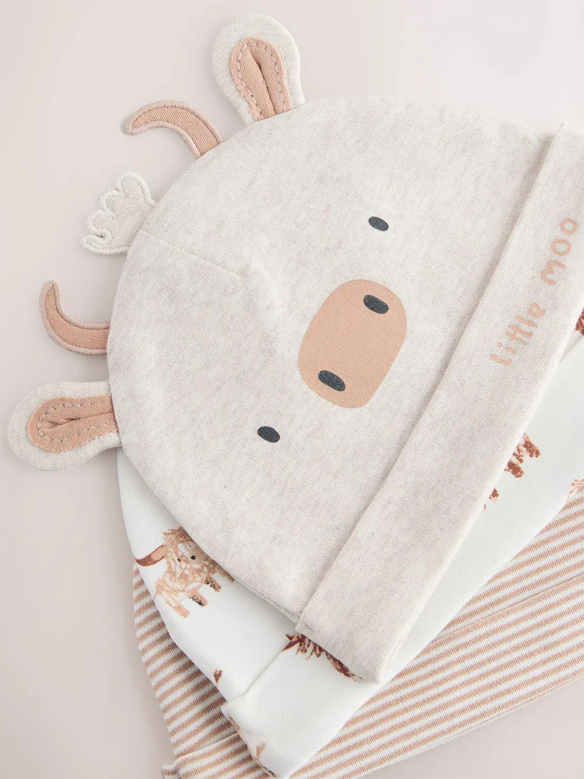 GORRO UNISEX NEXT - 2