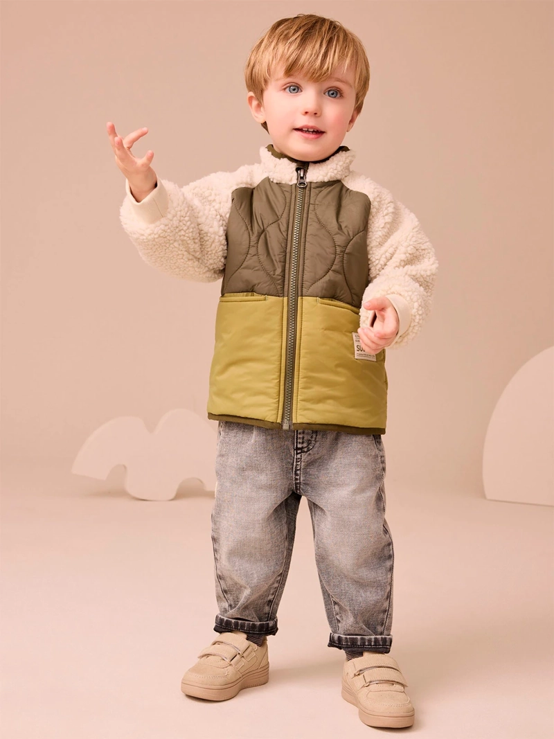 NEXT CHAQUETA NIÑO NEXT