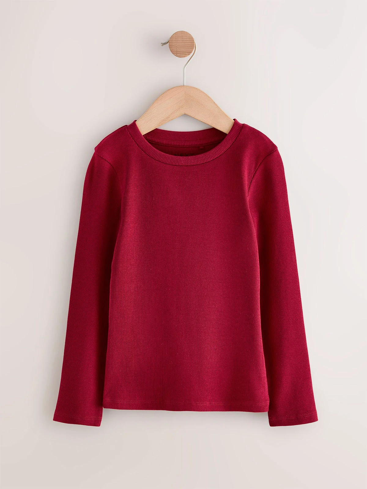 POLERA MANGA LARGA NIÑA NEXT - 2