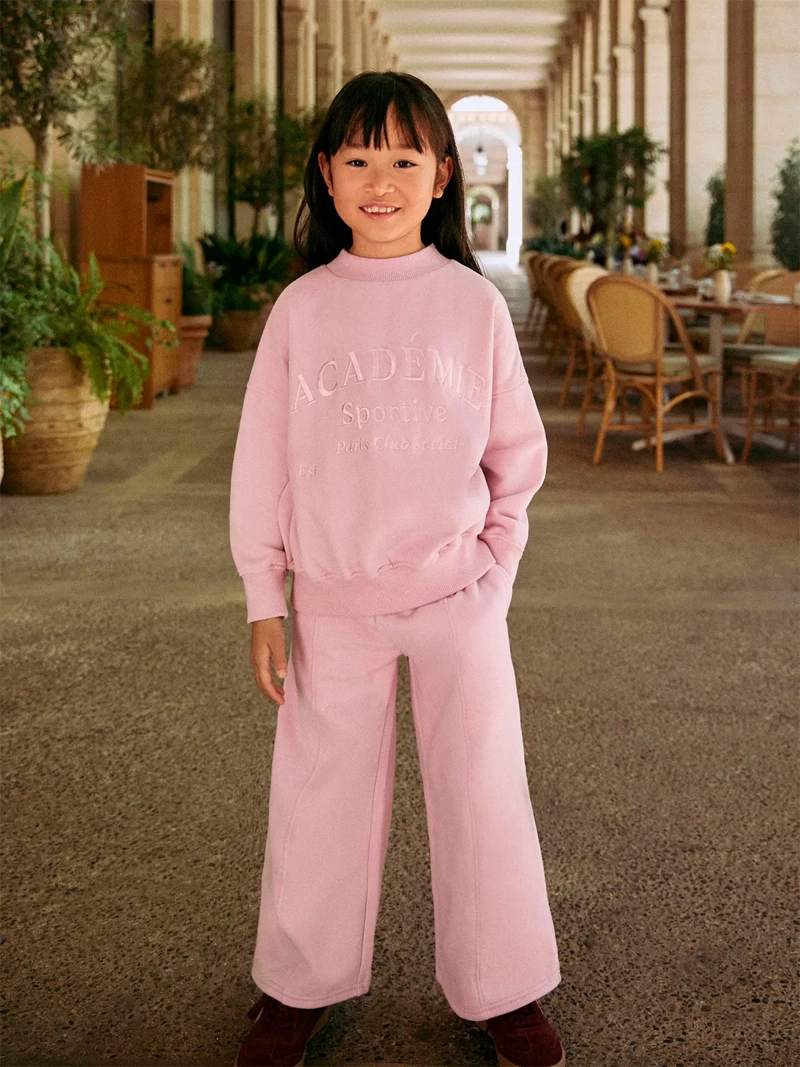 CONJUNTO NIÑA NEXT - 1