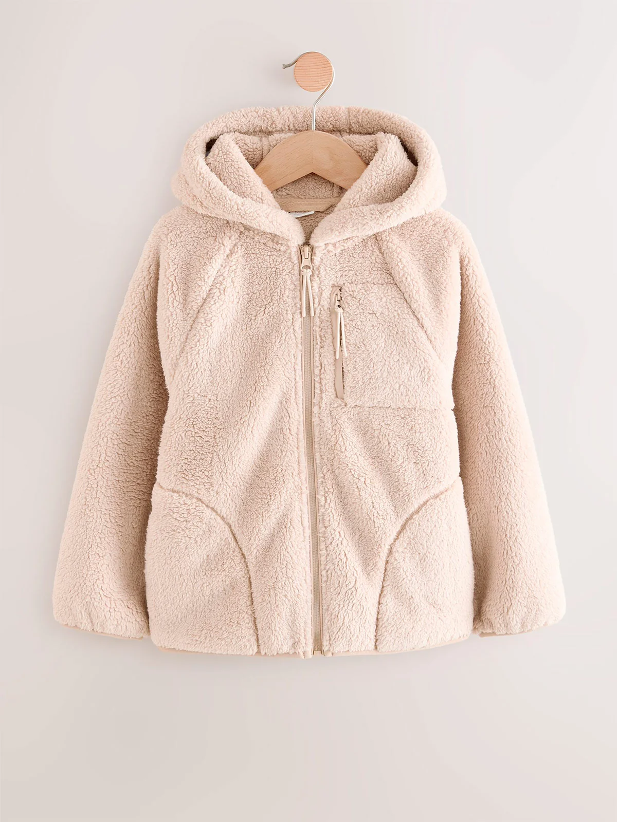CHAQUETA NIÑA NEXT - 2