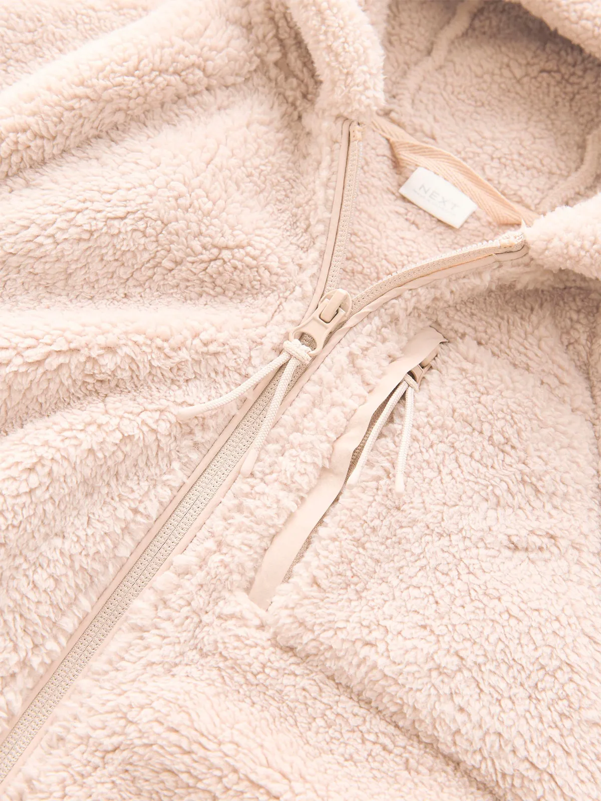 CHAQUETA NIÑA NEXT - 3