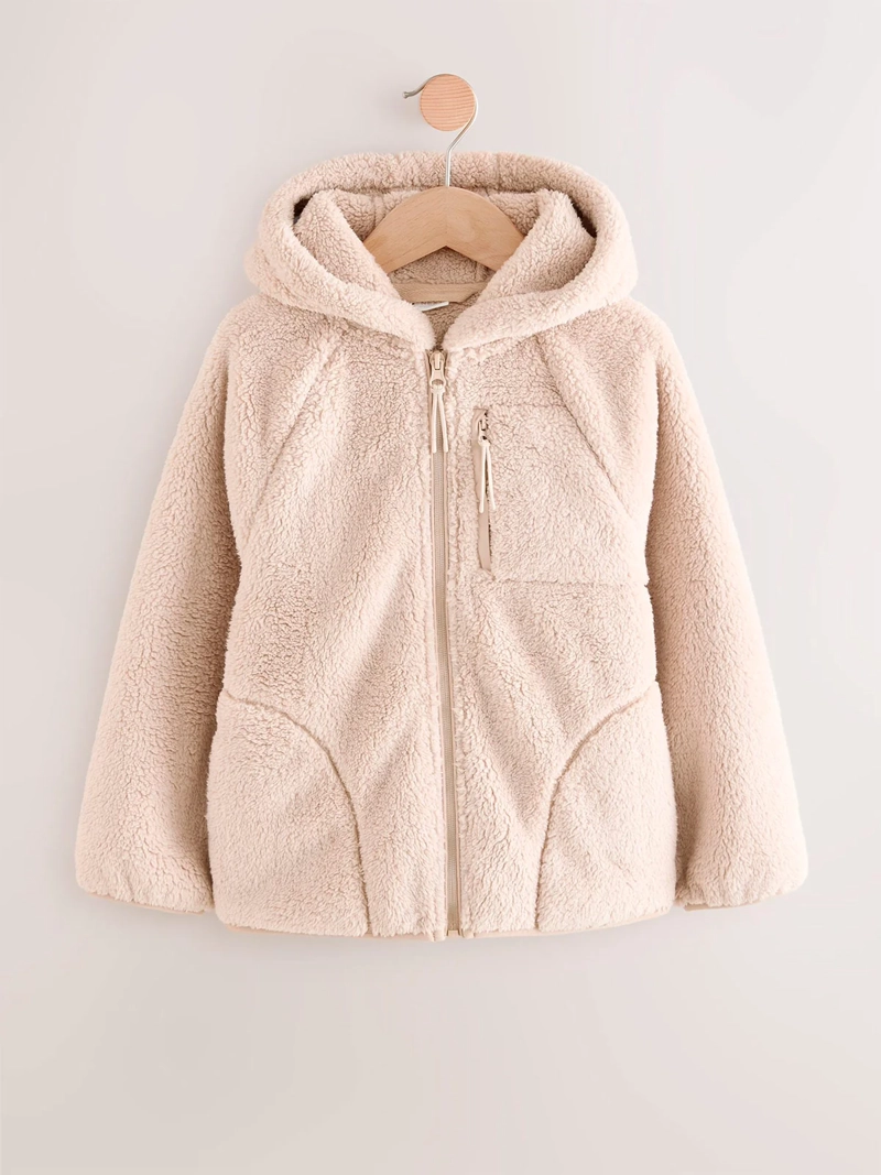 CHAQUETA NIÑA NEXT - 2