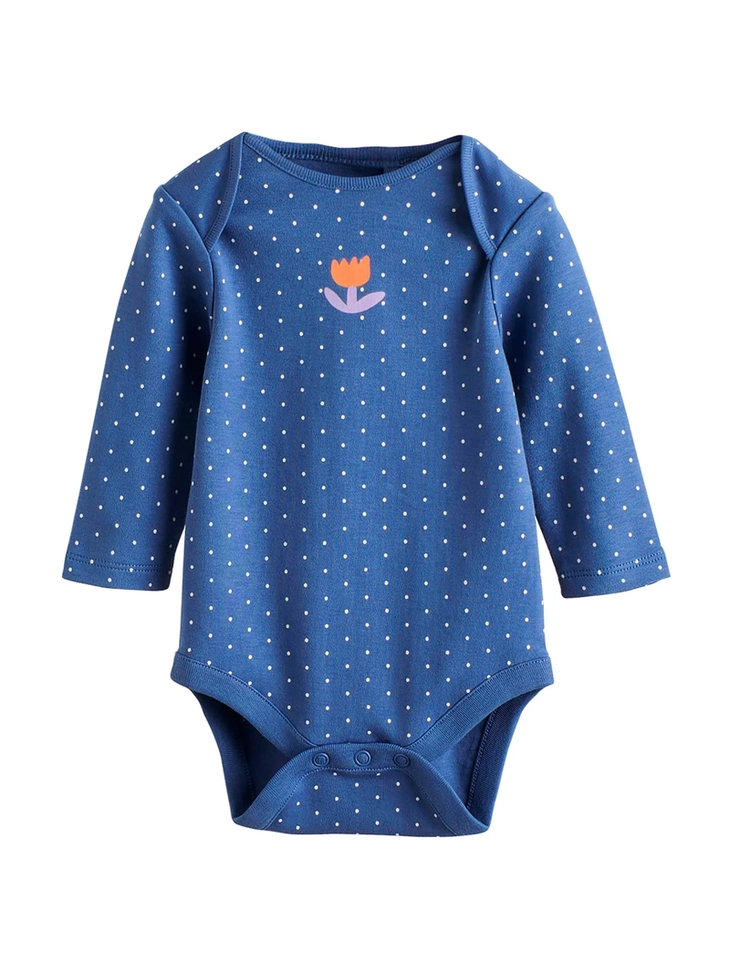 PACK X5 BODY NIÑA NEXT - 2