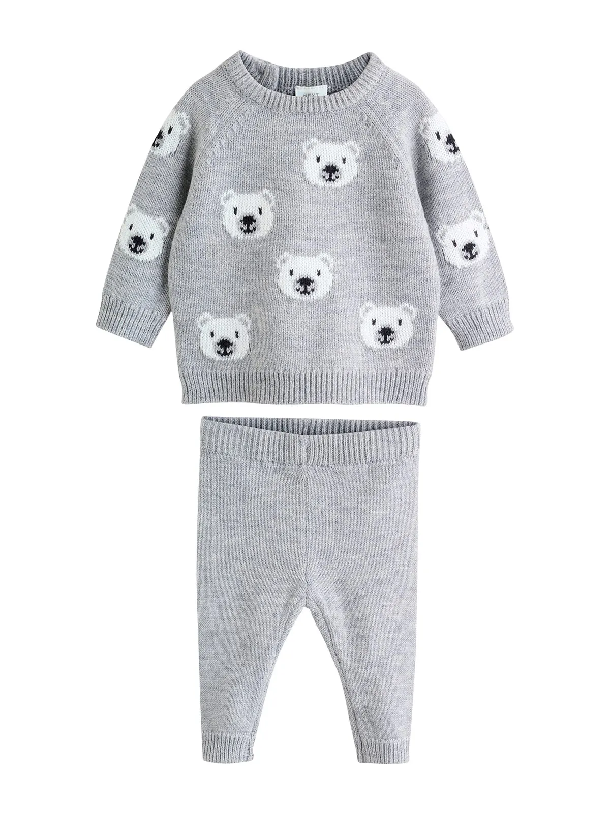 CONJUNTO NIÑO NEXT - 1
