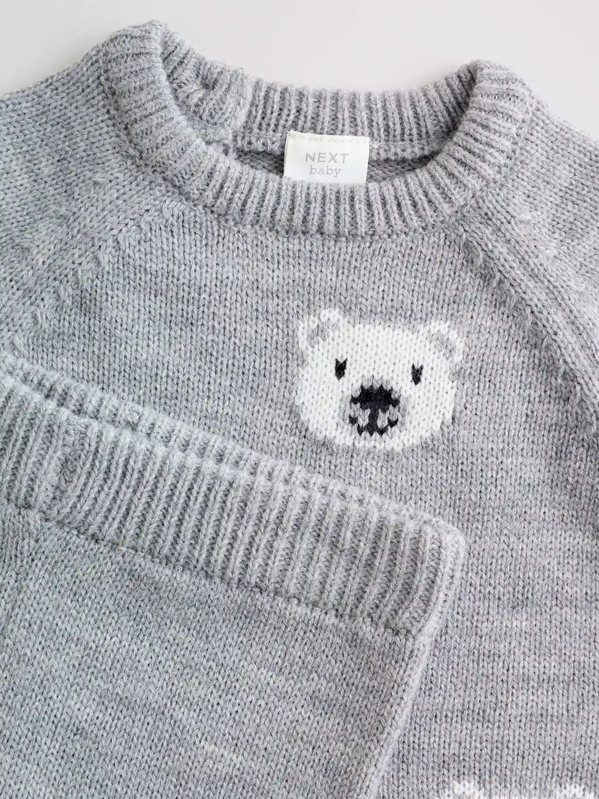 CONJUNTO NIÑO NEXT - 2