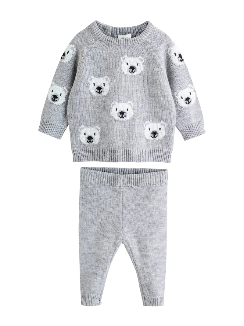 CONJUNTO NIÑO NEXT - 1