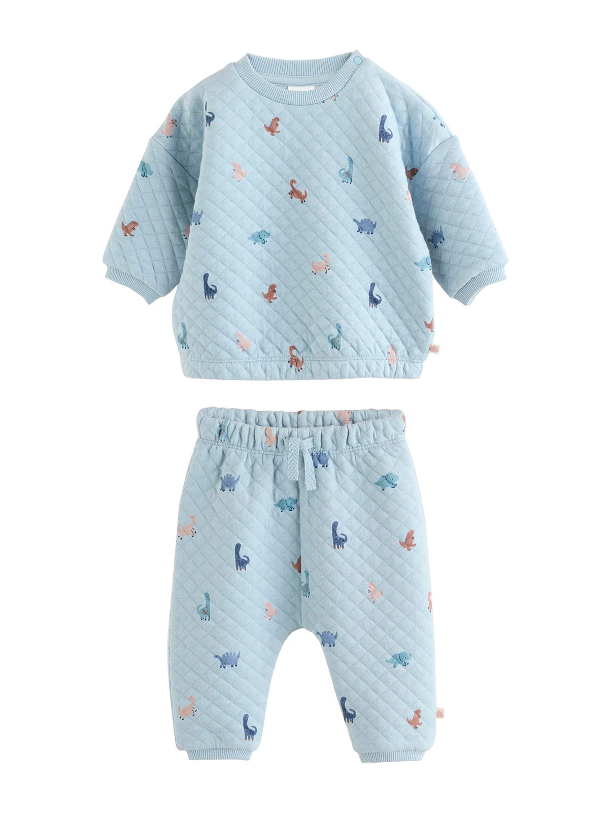 CONJUNTO NIÑO NEXT - 2