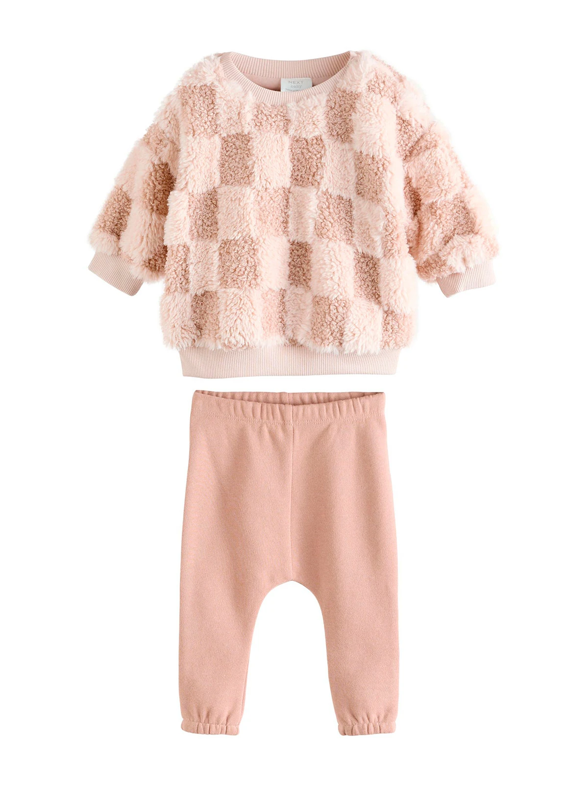 CONJUNTO NIÑO NEXT - 1