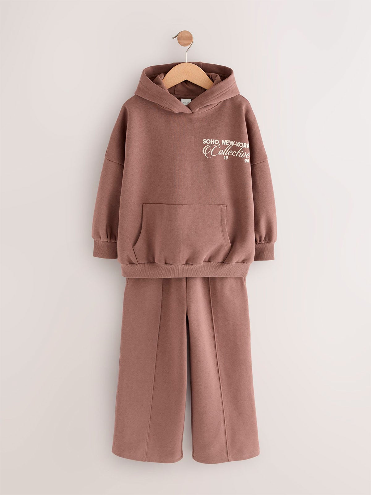CONJUNTO NIÑA NEXT - 2