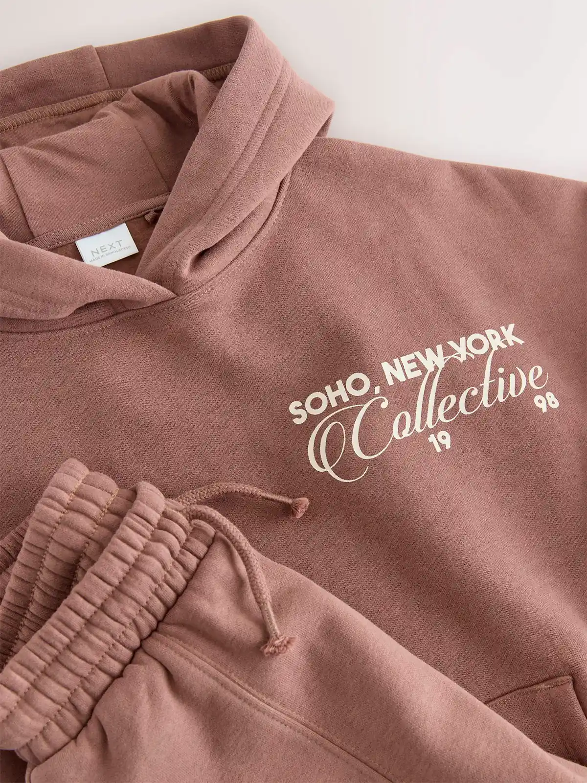 CONJUNTO NIÑA NEXT - 3