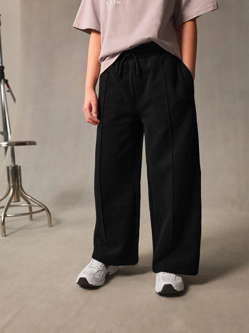 PANTALÓN DE BUZO NIÑA NEXT - 1