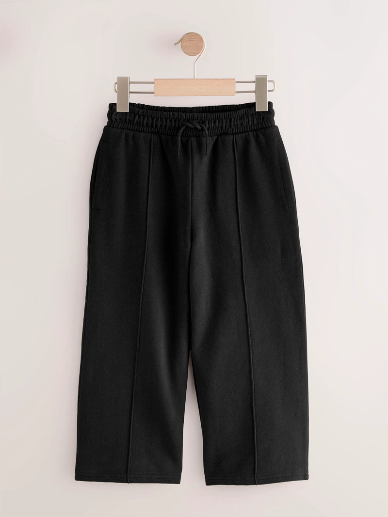 PANTALÓN DE BUZO NIÑA NEXT - 2