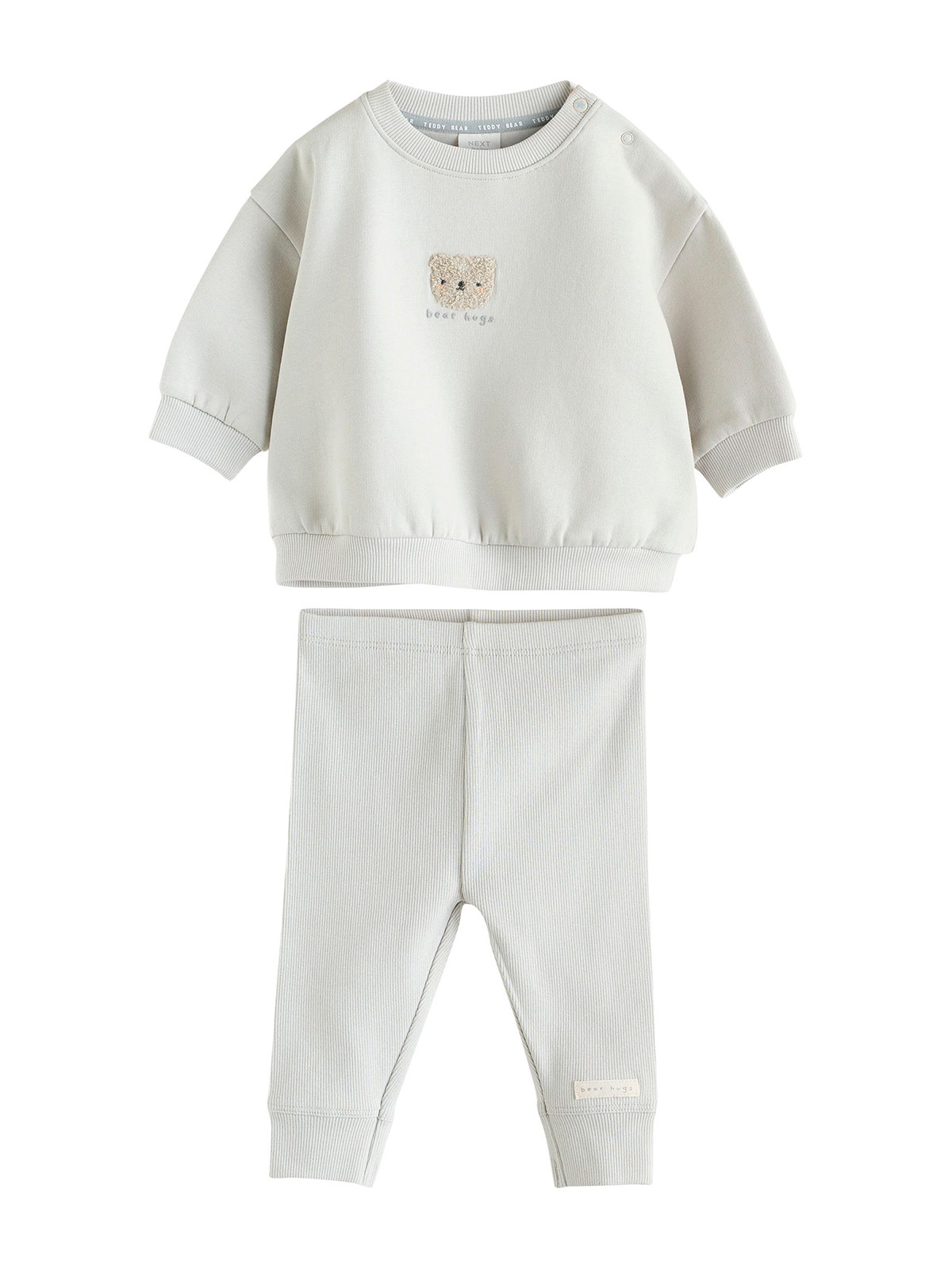 CONJUNTO NIÑO NEXT - 2