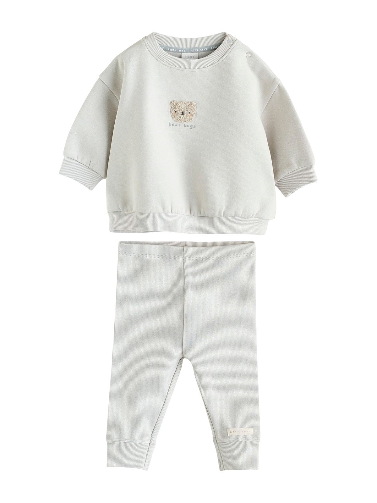CONJUNTO NIÑO NEXT - 2