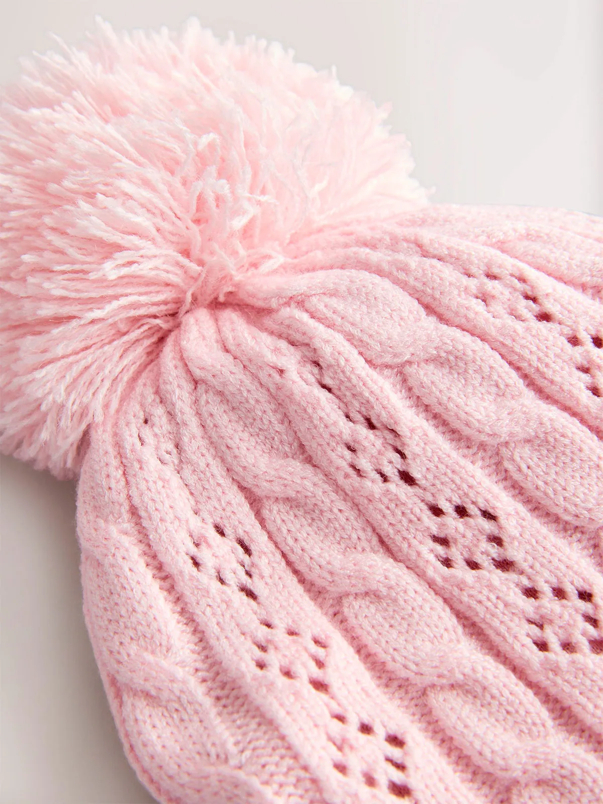 GORRO NIÑA NEXT - 3