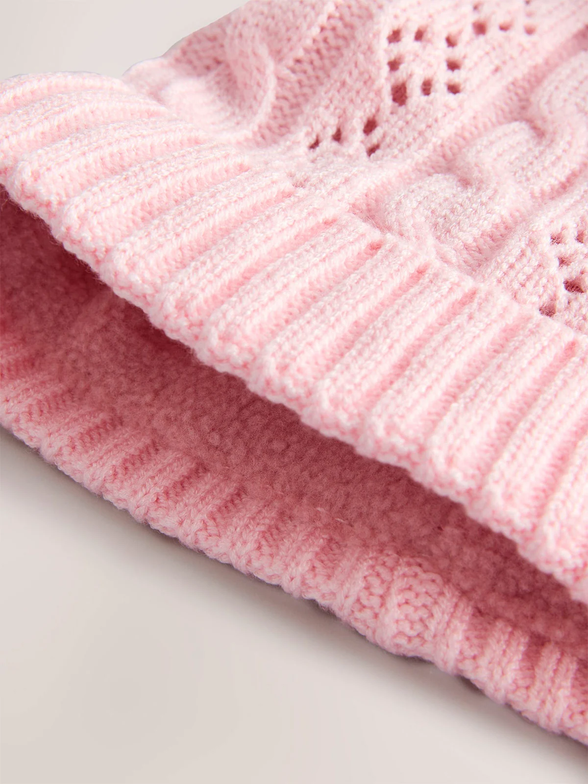GORRO NIÑA NEXT - 2