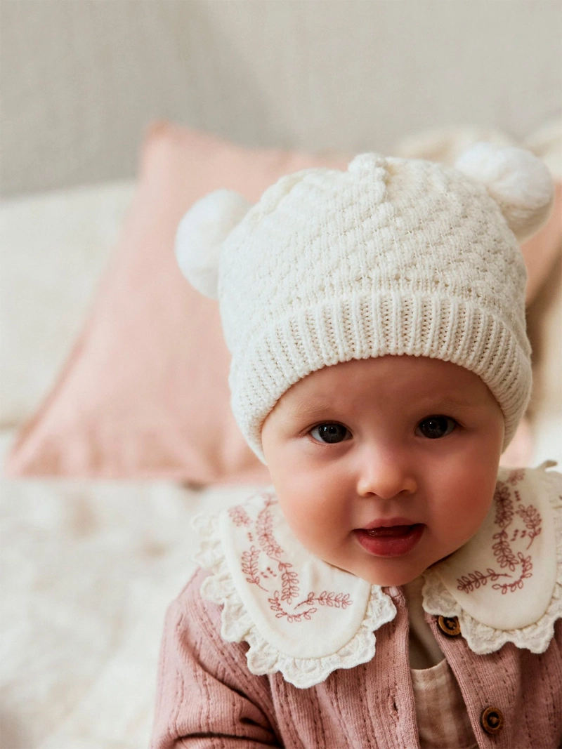 GORRO NIÑA NEXT - 1