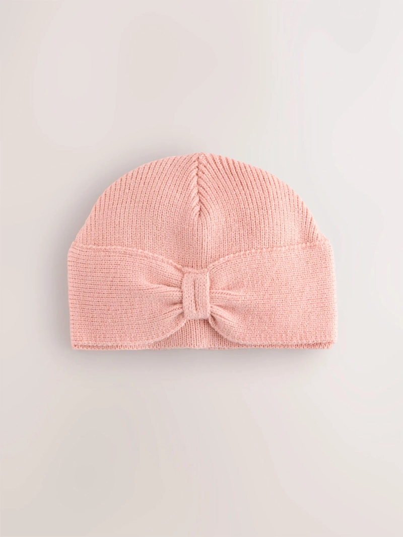 NEXT GORRO NIÑA NEXT