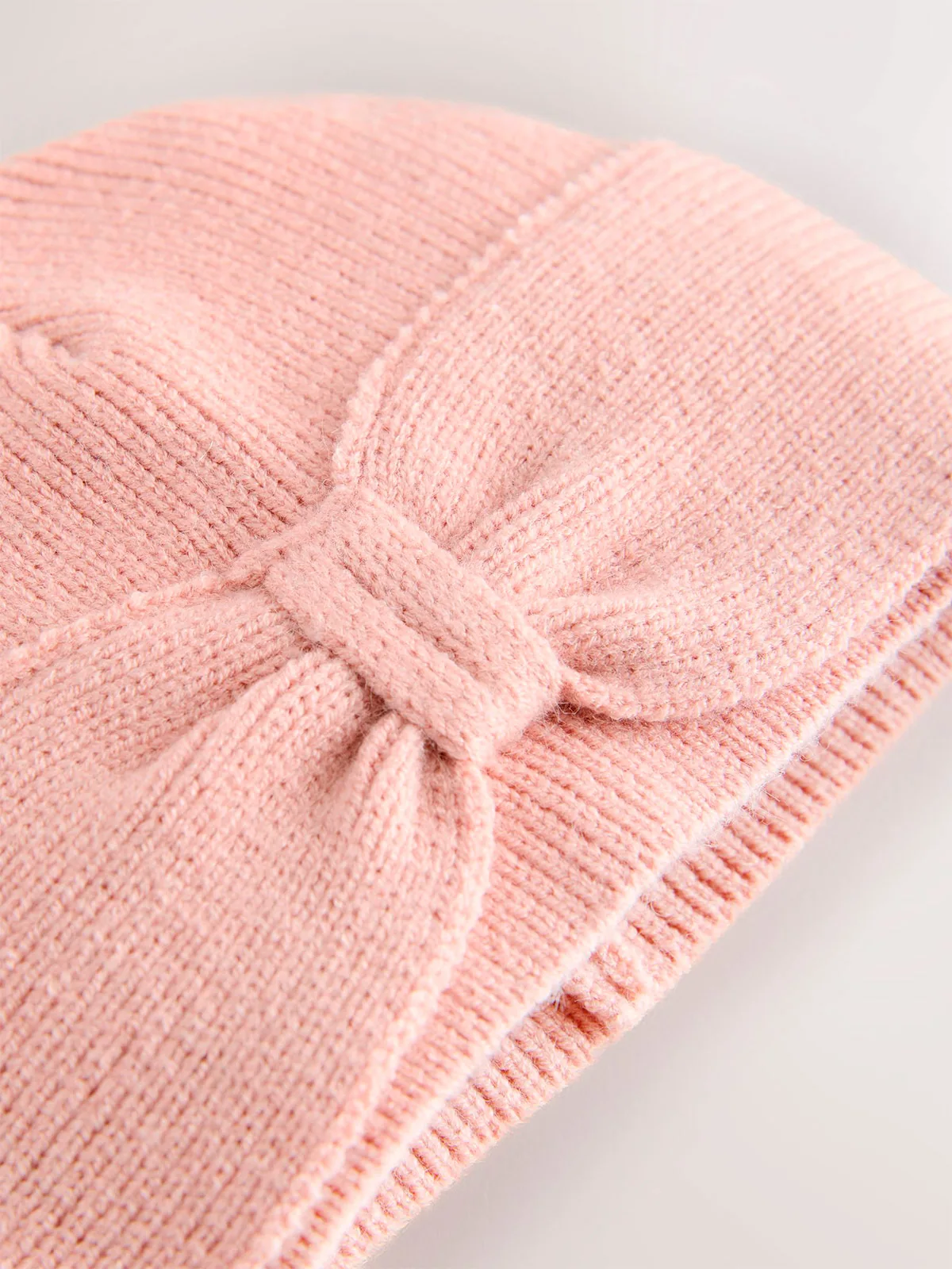 GORRO NIÑA NEXT - 2