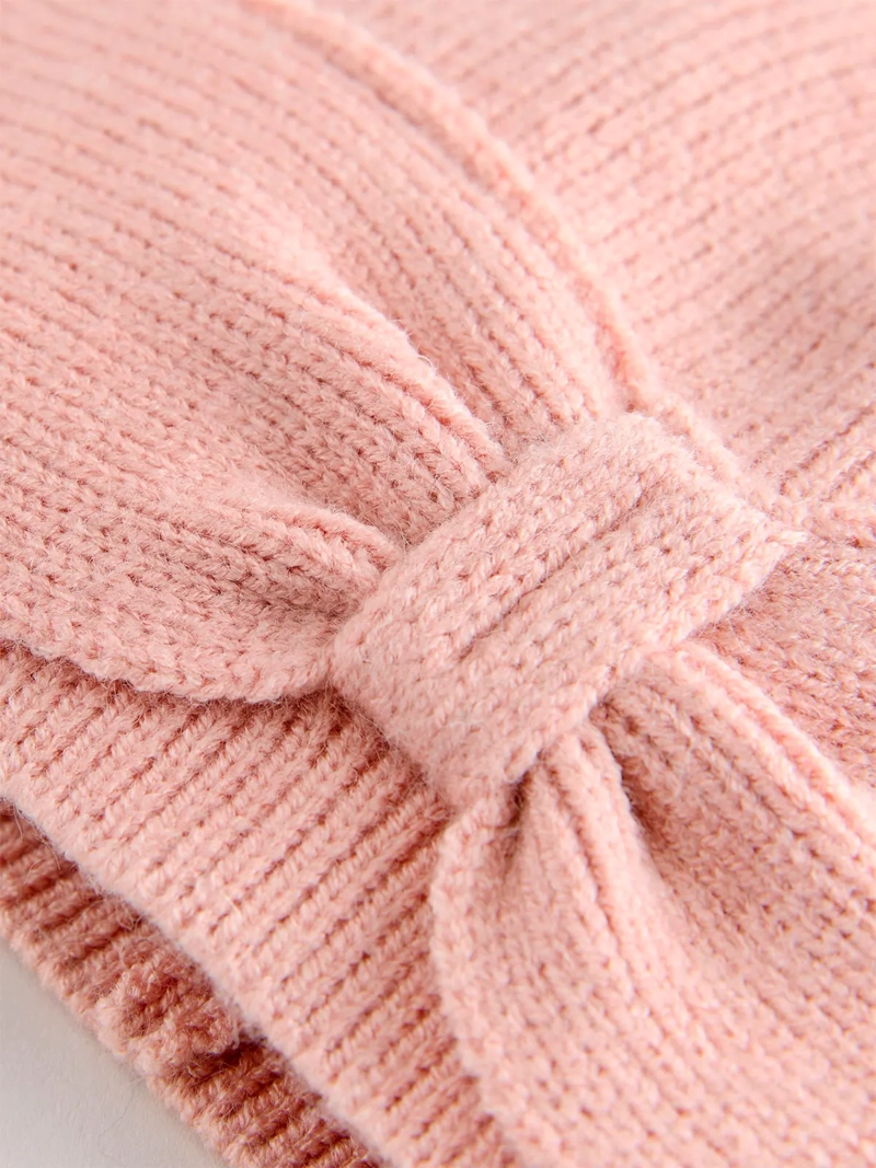 GORRO NIÑA NEXT - 3