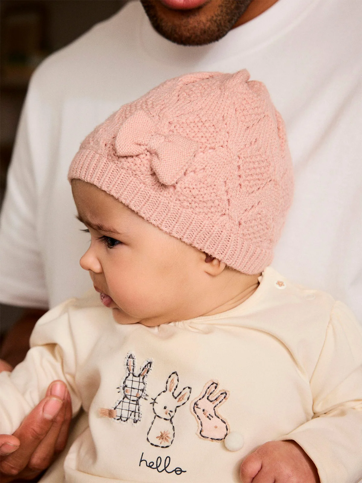 GORRO NIÑA NEXT - 1