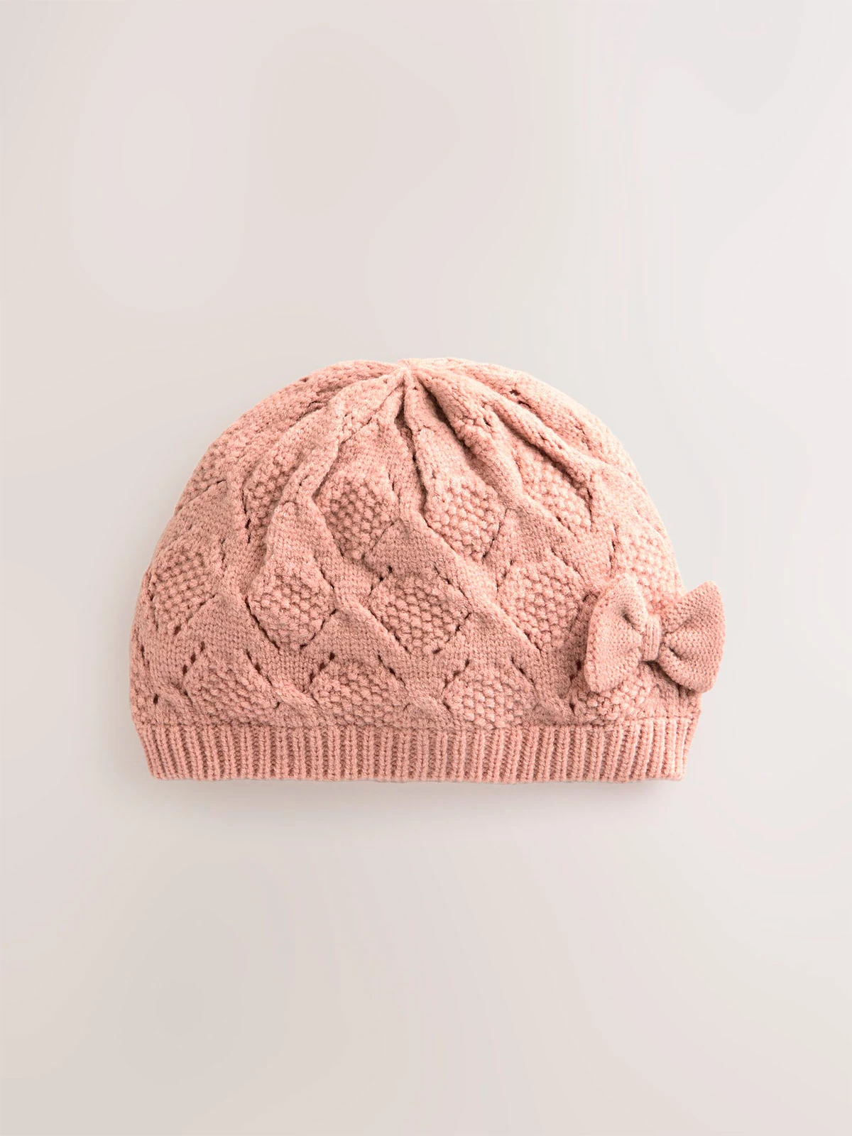 GORRO NIÑA NEXT - 2